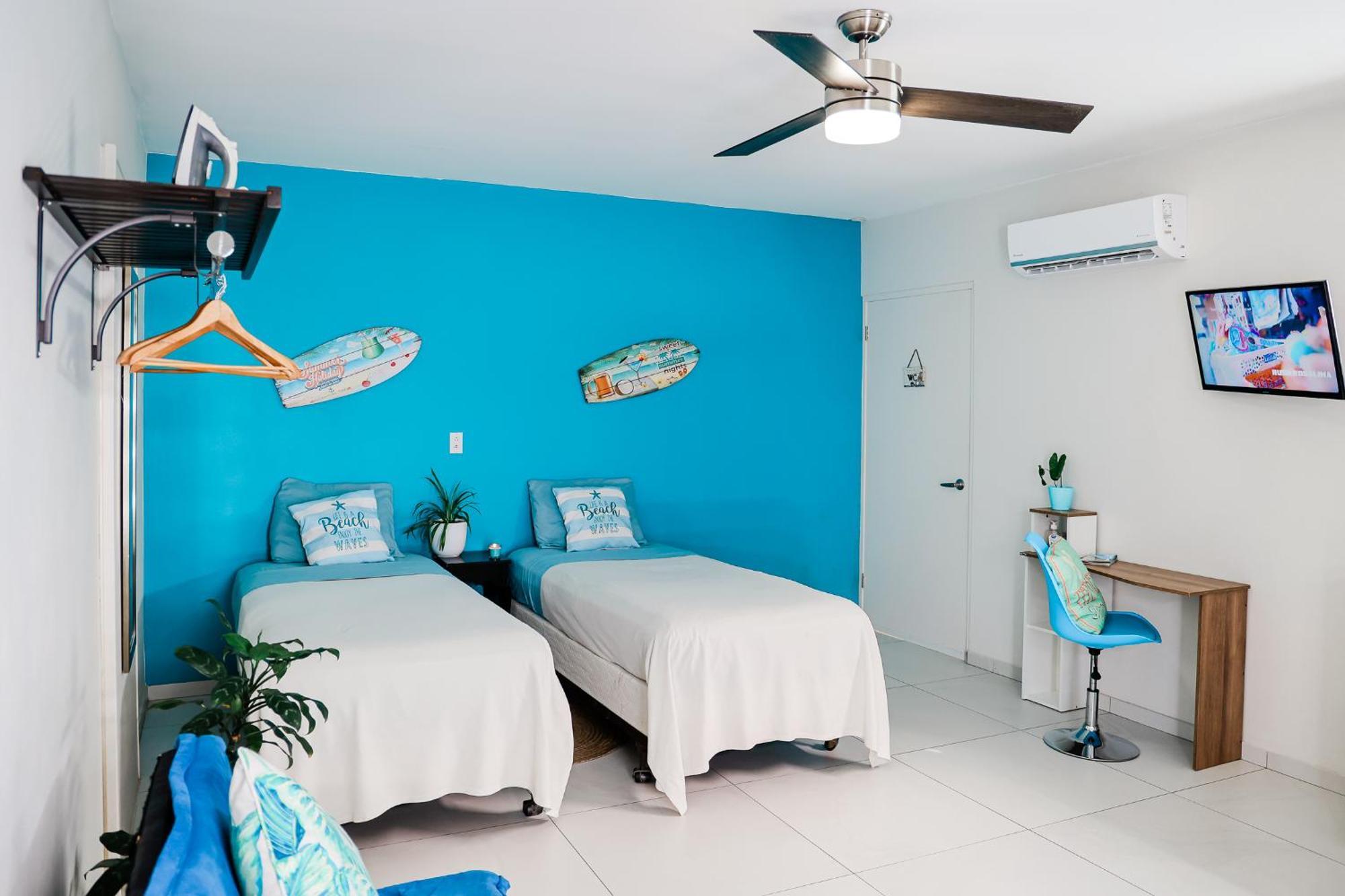 Flip Flop Apartment 84 Palm Beach Kültér fotó